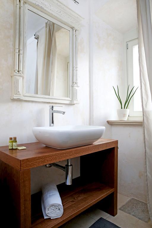 Villa Benvenuti Motovun Zimmer foto